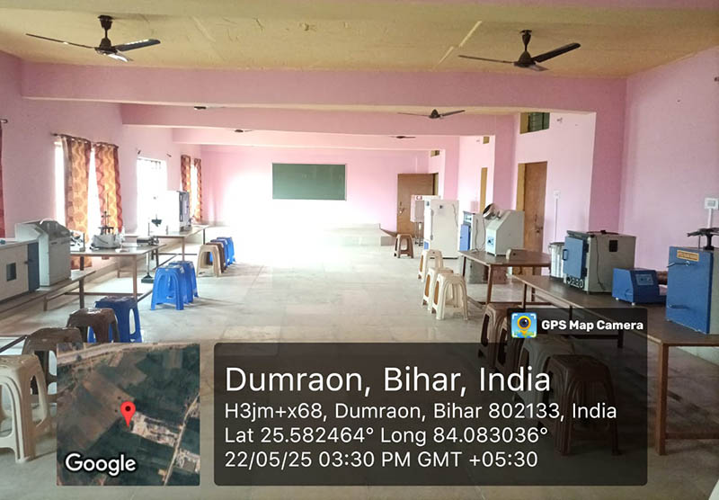 Maharana Partap College of Pharmacy 