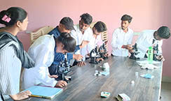 Maharana Partap College of Pharmacy 
