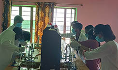 Maharana Partap College of Pharmacy 